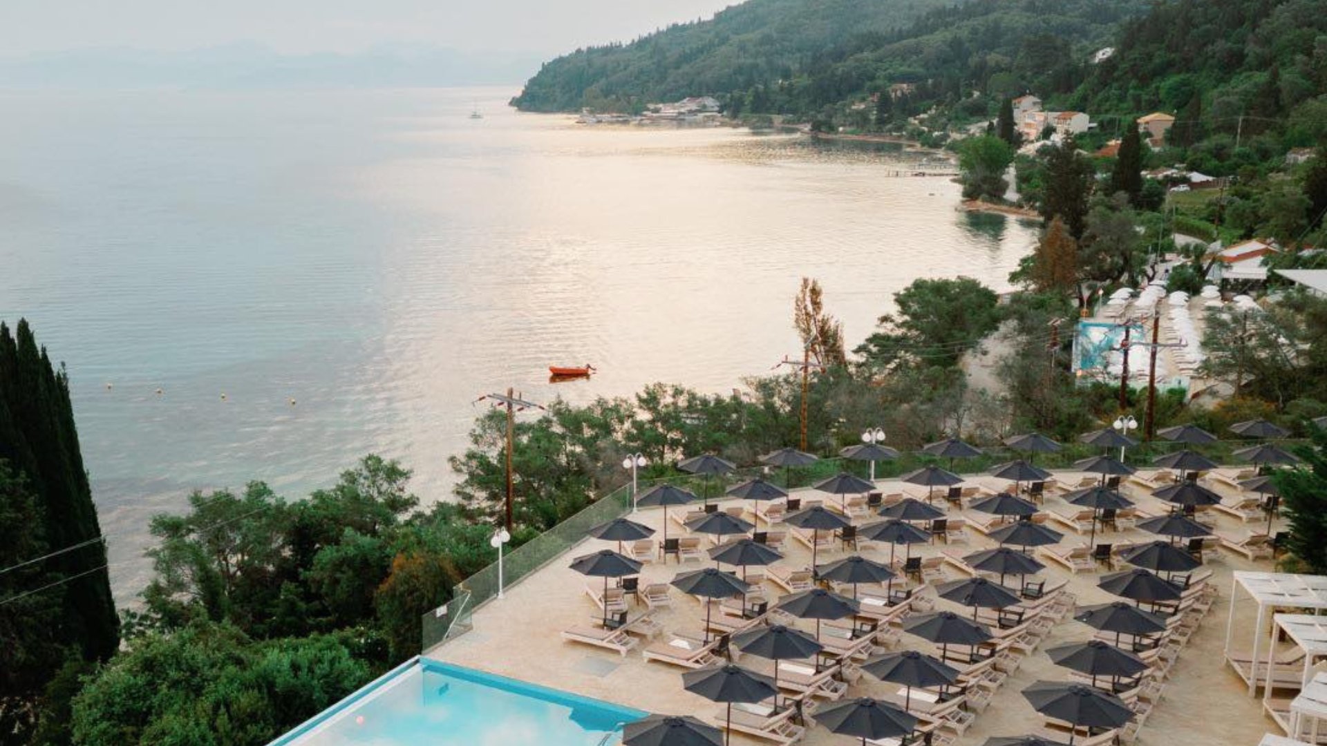                                     KAIRABA Mythos Palace 5*
                                  