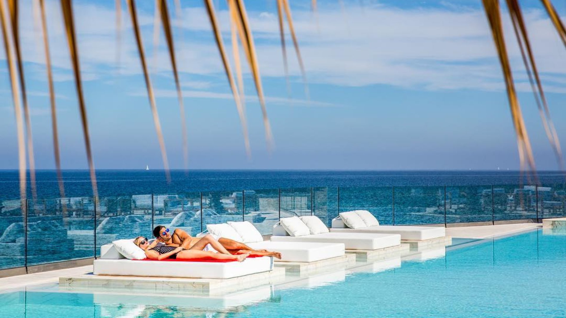                                     Abaton Island Resort & Spa 5*
                                  