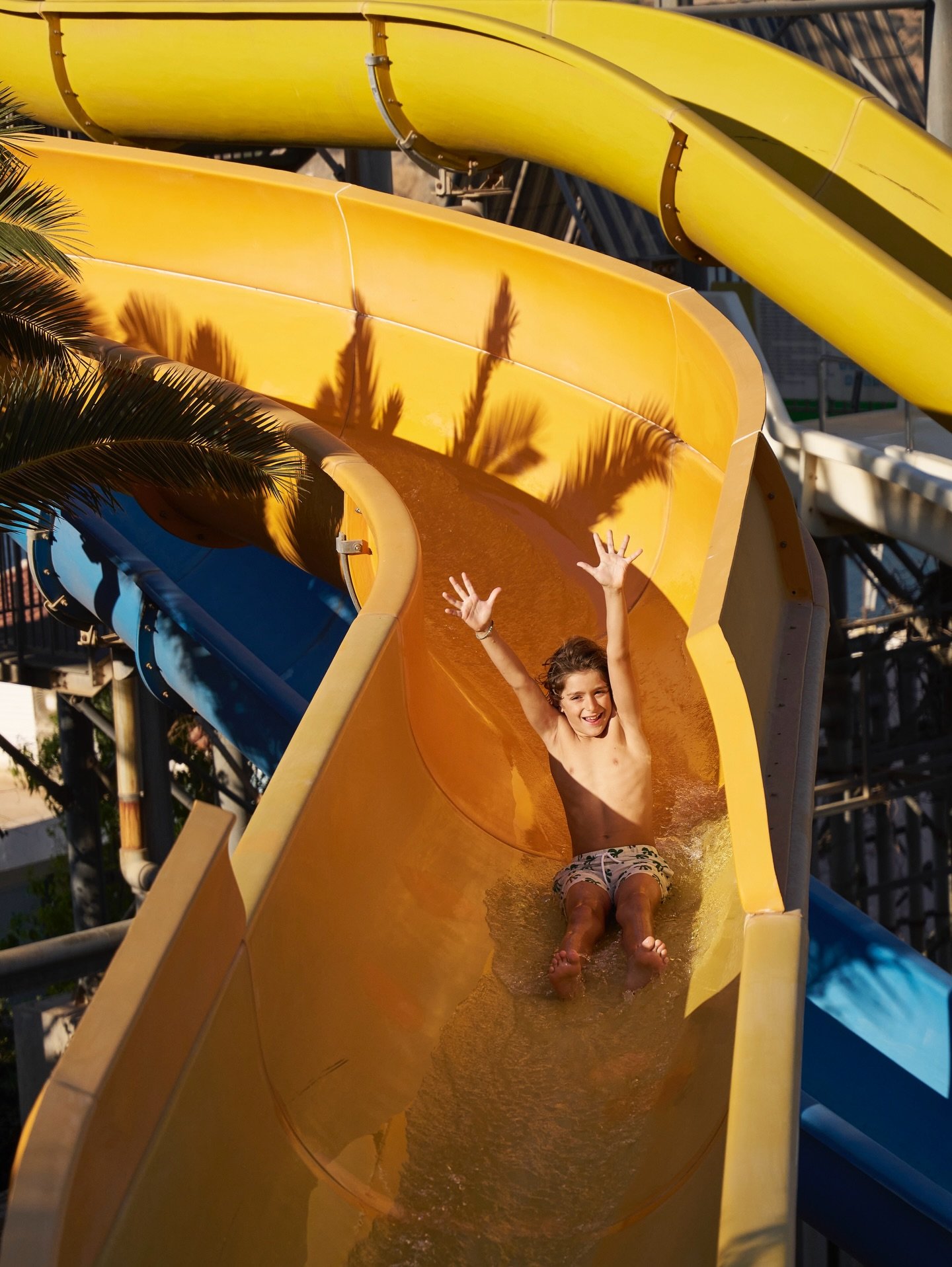                                     Fodele Beach & Water Park Holiday Resort 5*
                                  