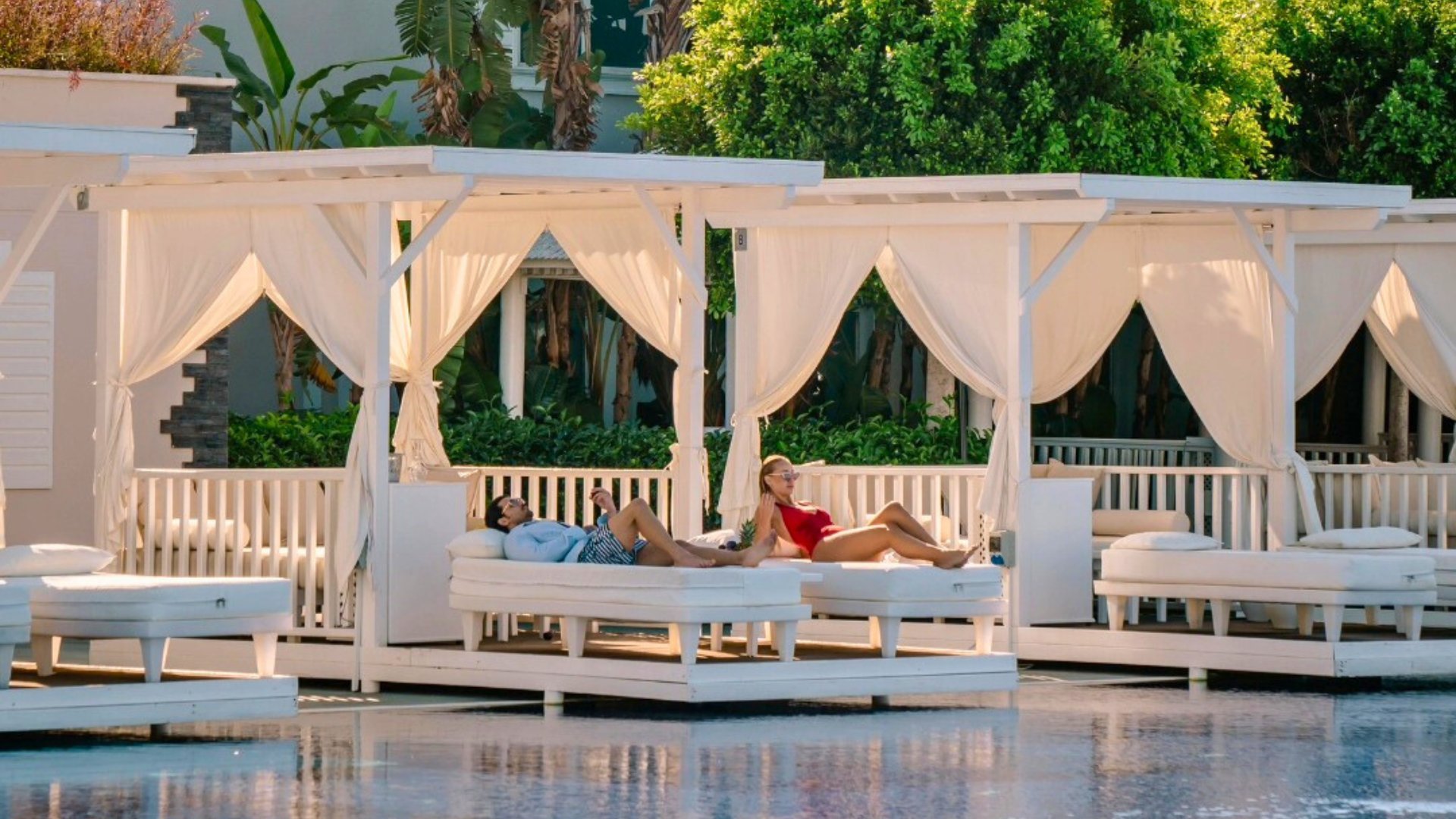                                     Titanic Deluxe Golf Belek 5*
                                  