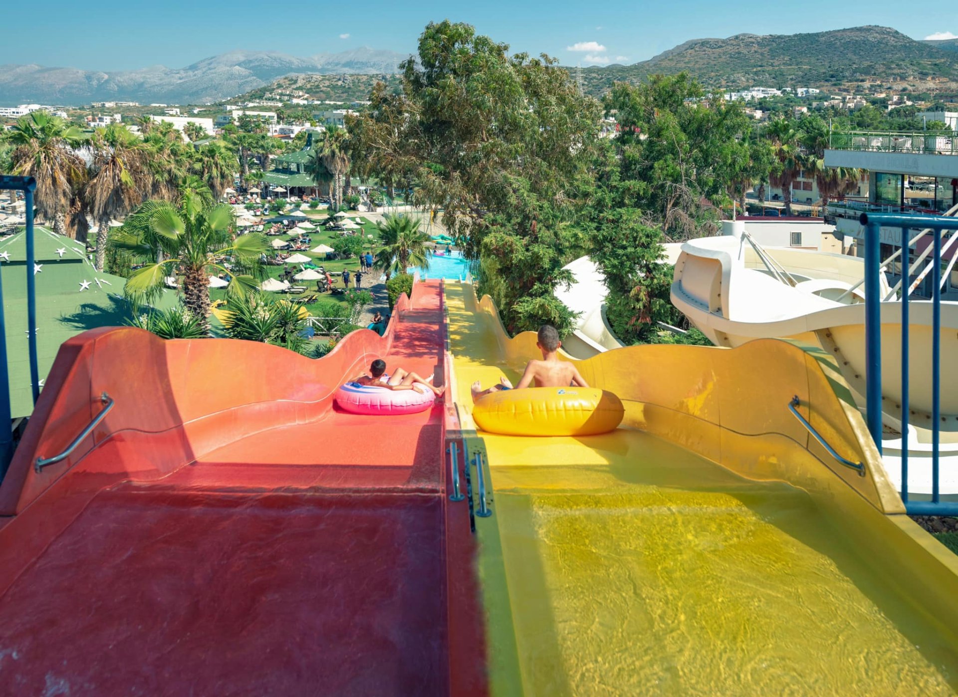                                     Star Beach Village & Water Park 4*
                                  