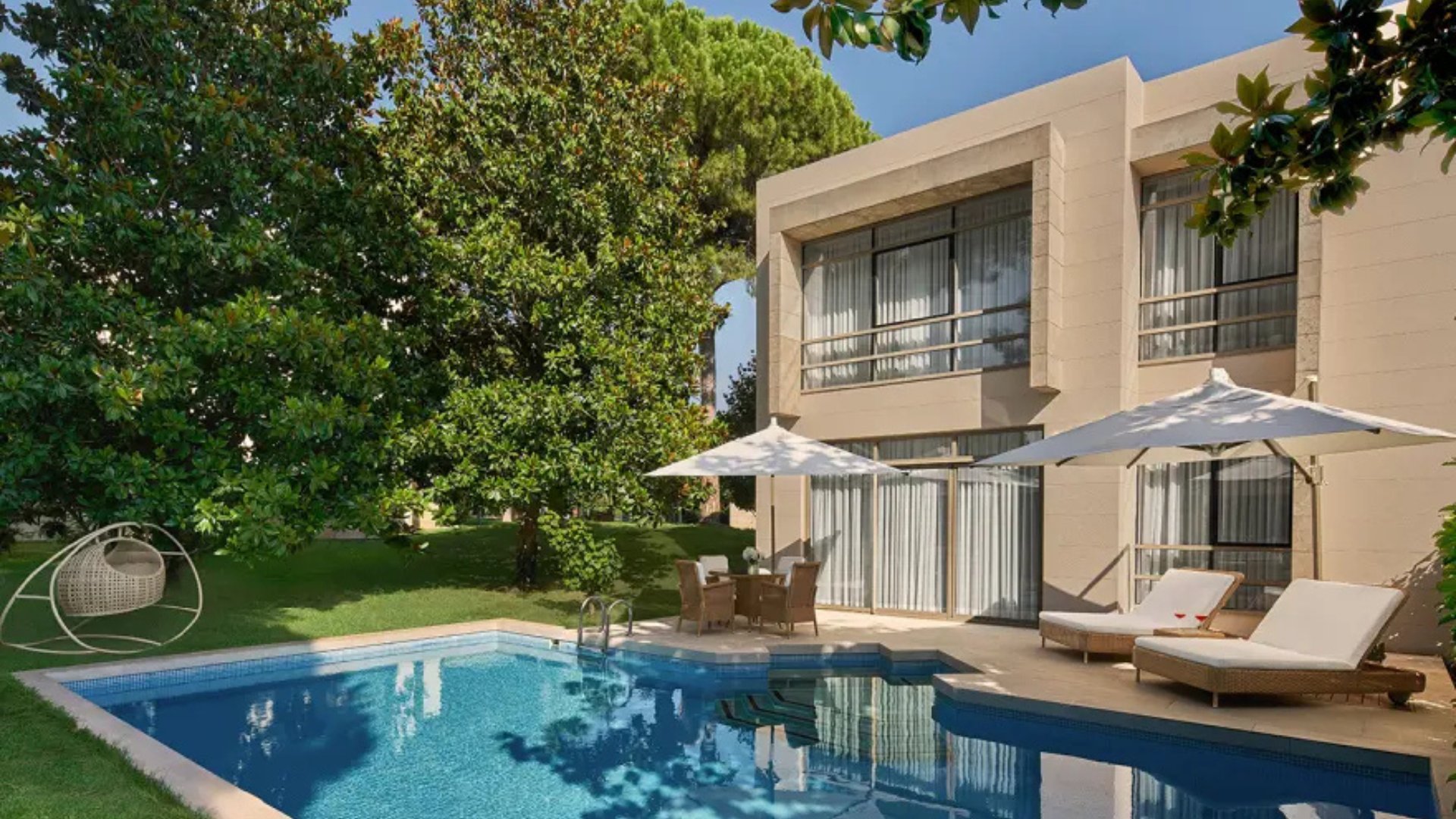                                     Gloria Serenity Resort 5*
                                  