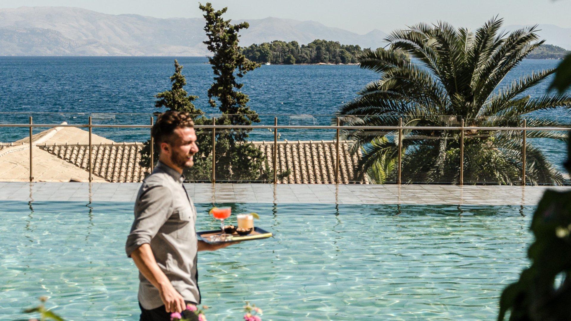                                     Kontokali Bay Resort & Spa 5*
                                  