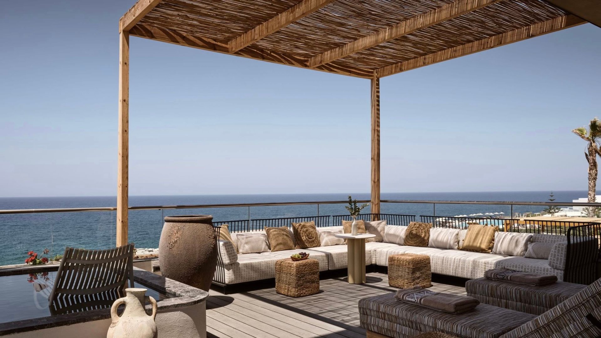                                     The Royal Blue Resort 5*
                                  