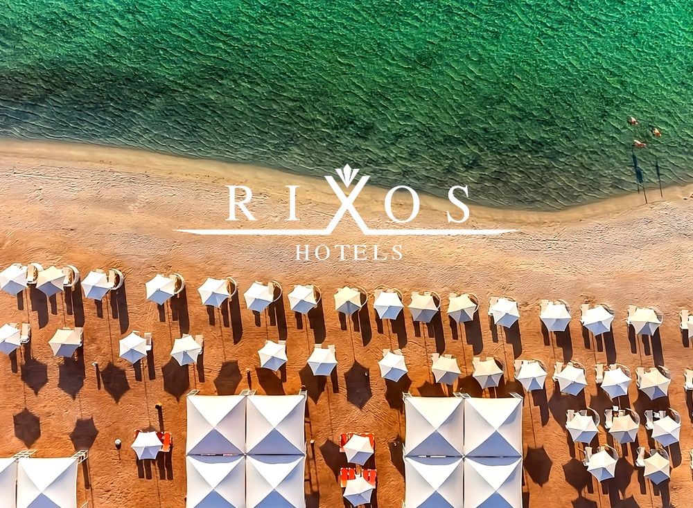                                     RIXOS - VIESNĪCU ĶĒDE
                                  