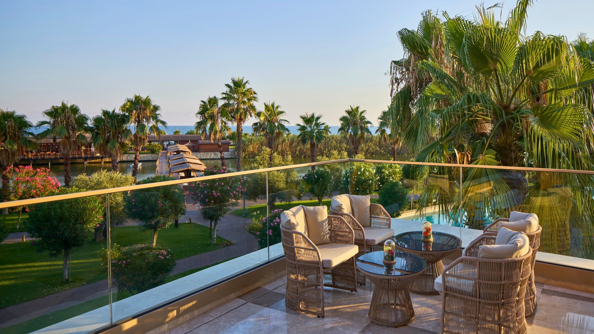                                     Gloria Serenity Resort 5*
                                  