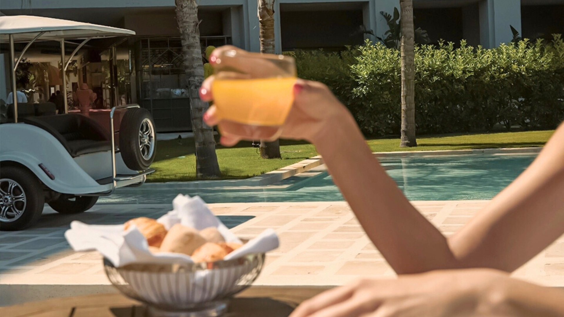                                     Cullinan Golf & Resort 5*
                                  