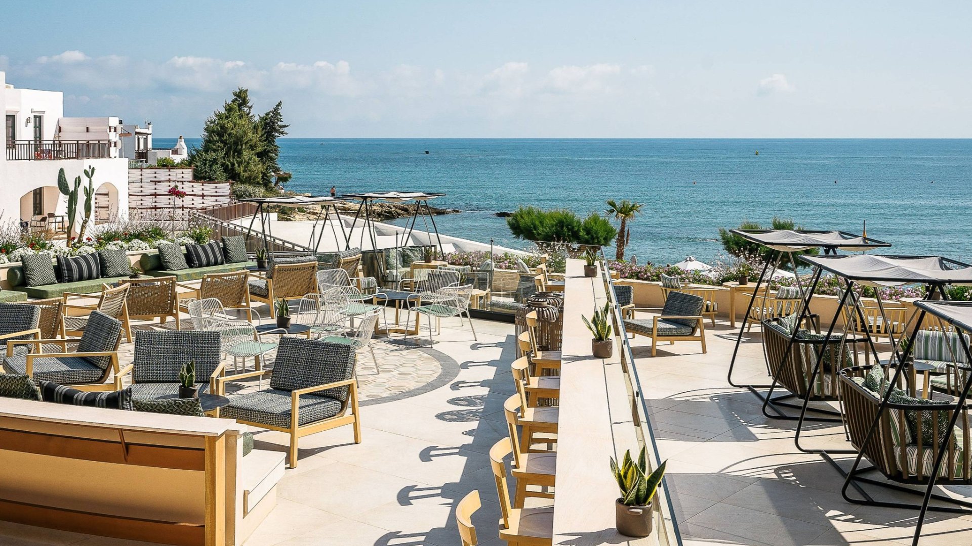                                     Creta Maris Beach Resort 5*
                                  