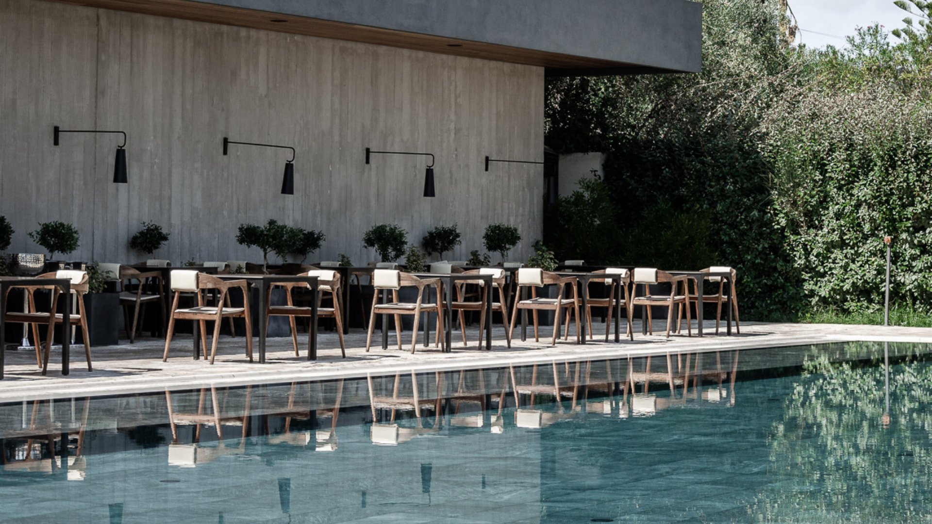                                     The Olivar Suites 5*
                                  