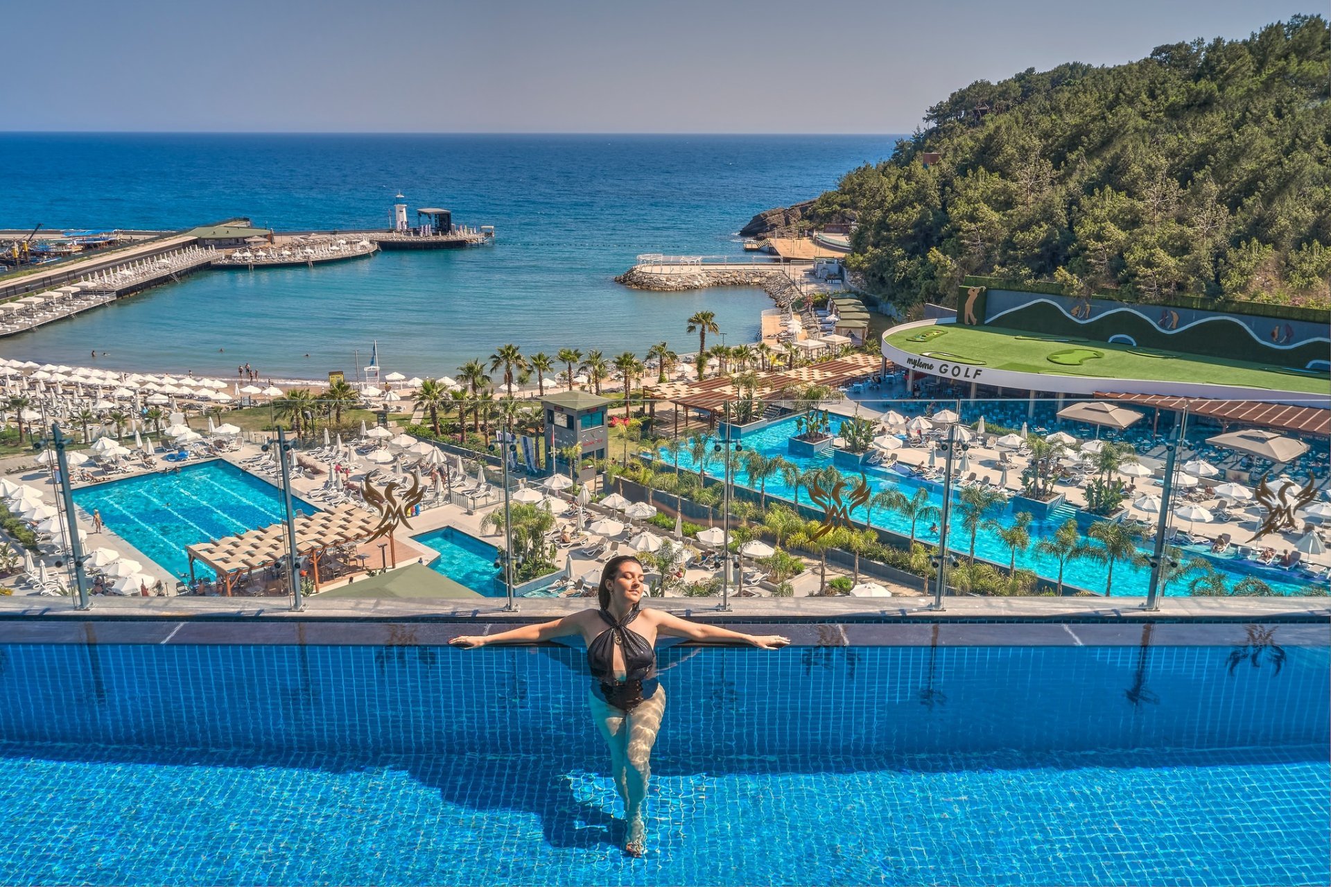                                     Турция - ВСЕ ВКЛЮЧЕНО, от 660€
                                  