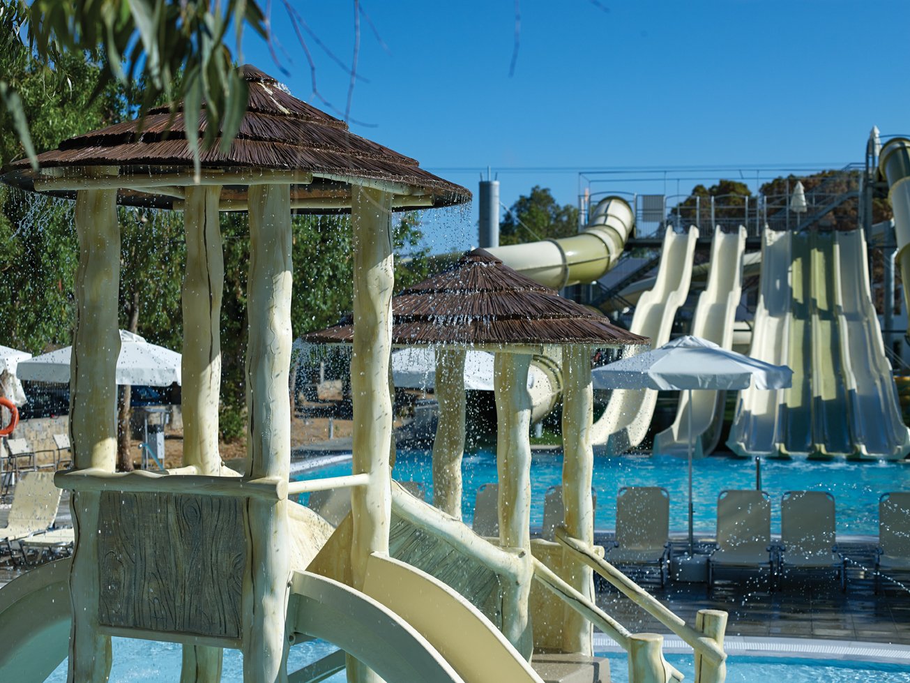                                     Atlantica Akti Zeus Hotel 4*
                                  