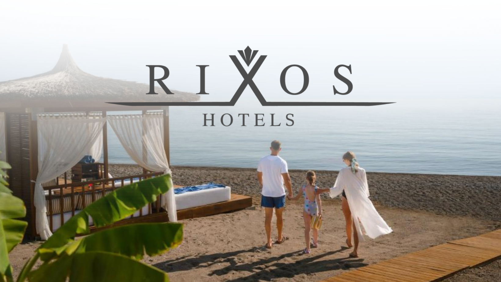 RIXOS