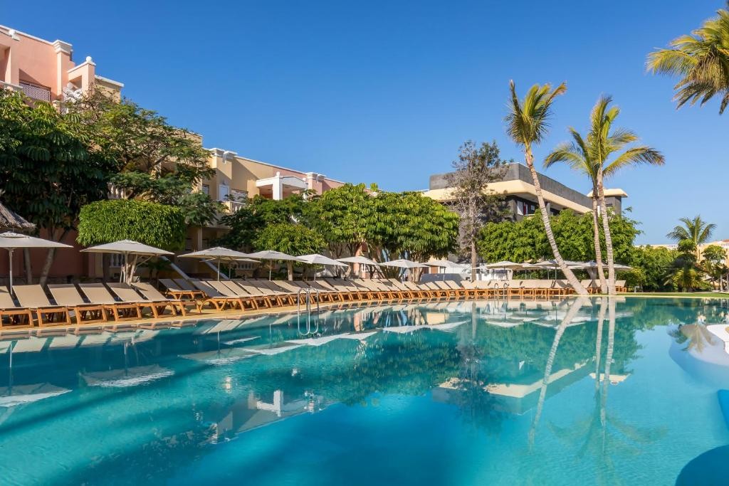                          Tenerife, Grankanārija
                         