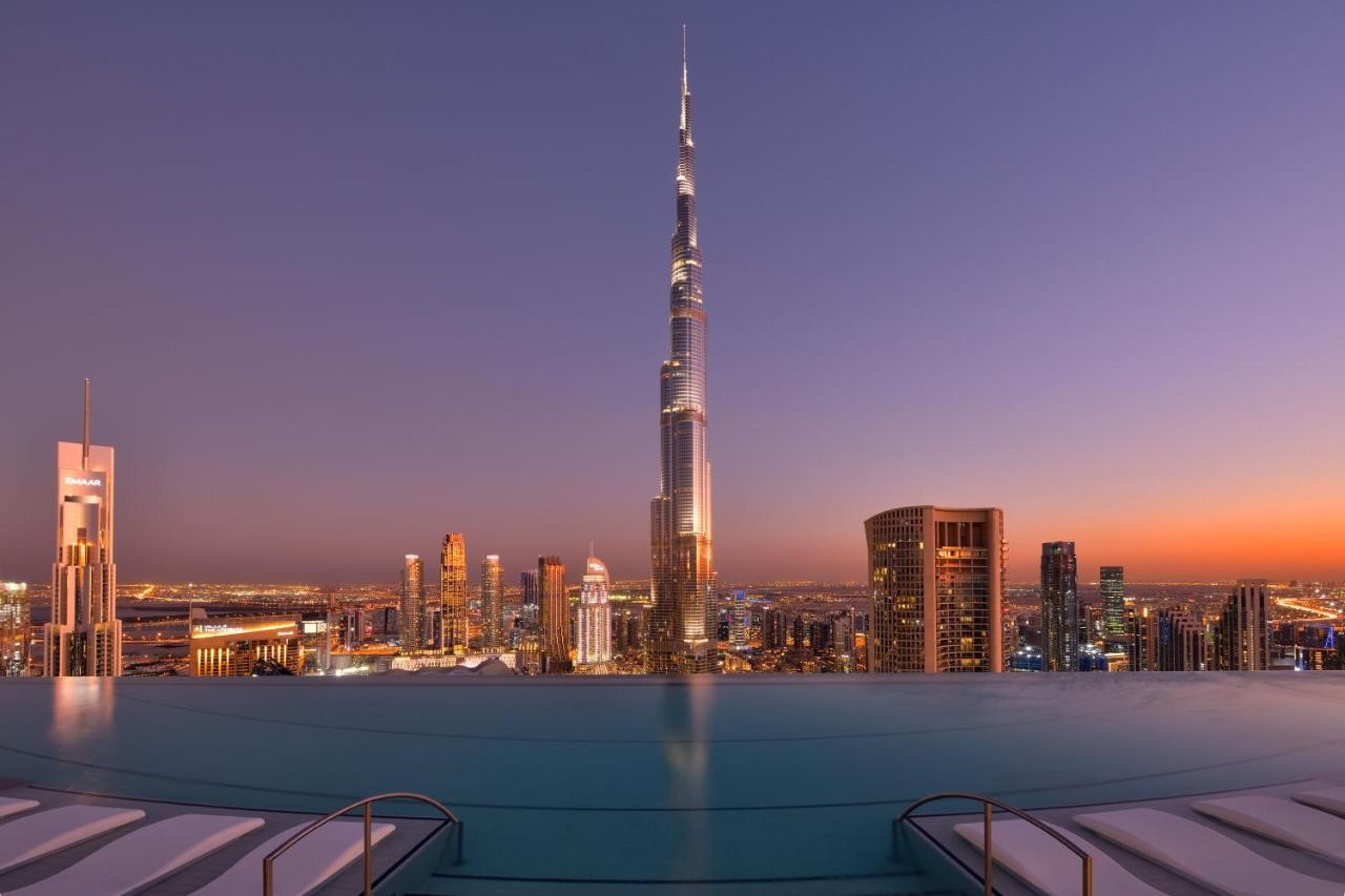  Dubaija 